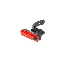 Заднє світло ONRIDE Stripe (10 lm, 90 mAh, Type-C)