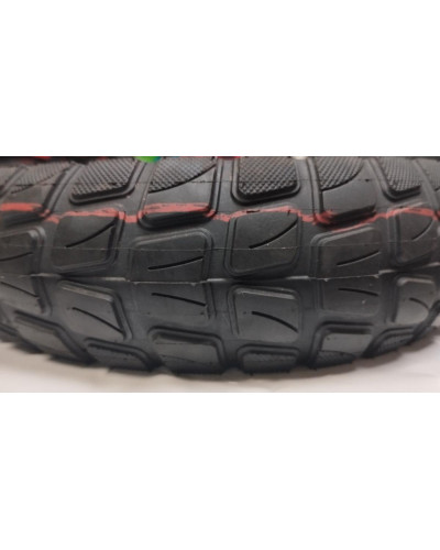 Покришка  10 х 2.50 для самоката позашляховий великий протектор шипи off-road