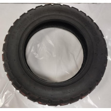 Покришка  10 х 2.50 для самоката позашляховий великий протектор шипи off-road