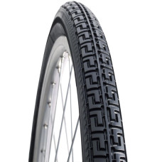 Покришка 28 x1.75 (47-622) Rubena (Mitas) SOBI V16 Classic, чорна