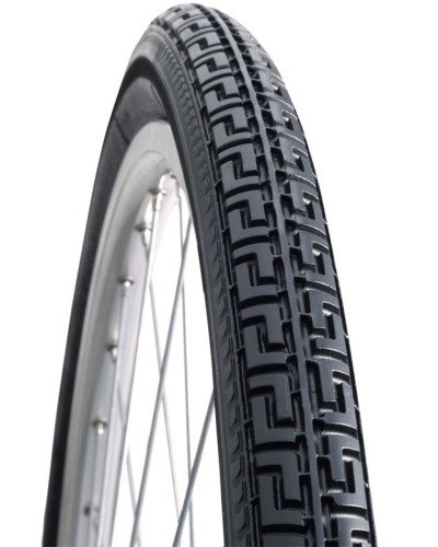 Покришка 28 x1.75 (47-622) Rubena (Mitas) SOBI V16 Classic, чорна