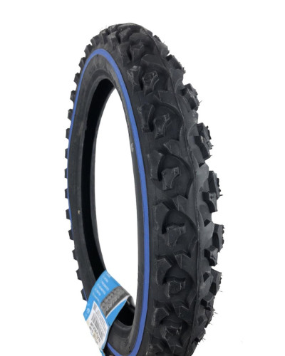 Покришка 16 x 1.75 Deli Tire S-186-03 Black