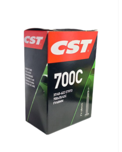 Камера CST 700x35/43C FV 48мм