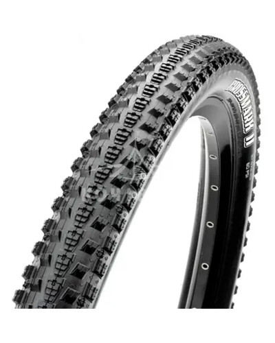 Покришка 27.5 MAXXIS CROSSMARK II 27.5x2.25 60 Wire DUAL COMPOUND