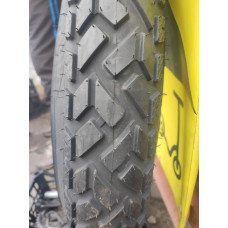 Покришка 26 х4.00 А-828 Срілка товста FAT BIKE
