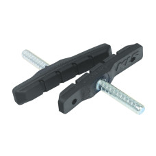 Колодки гальмівні KLS Powerstop C-02 OEM кантілівер для V-Brake пара