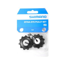 Роліки перемикача SLX RD-M593, комплект