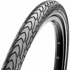 Покришка 28 MAXXIS OVERDRIVE EXCEL 60TPI 700x40C SILKSHIELD+REF (антипрокол) WIRE