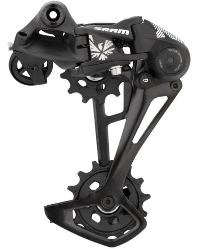 Перемикач задній Sram NX Eagle Type 3.0 Rear Derailleur, 12 Speed, довга лапка