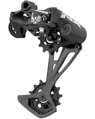 Перемикач задній Sram NX Eagle Type 3.0 Rear Derailleur, 12 Speed, довга лапка