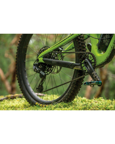 Перемикач задній Sram NX Eagle Type 3.0 Rear Derailleur, 12 Speed, довга лапка