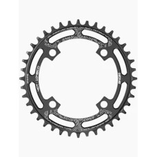 Зірка Narroow Wide 42T 104BCD Black