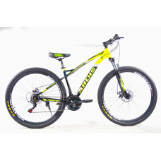 Велосипед 29 MTB ST "PHANTOM"