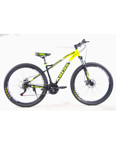 Велосипед 29 MTB ST "PHANTOM"