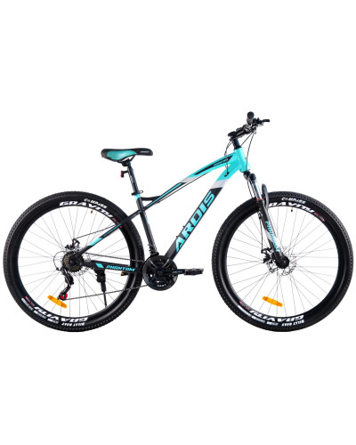 Велосипед 29 MTB ST "PHANTOM"