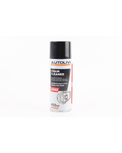 Очисник для приводних ланцюгів "CHAIN CLEANER", Аерозоль 450ml