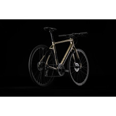 Велосипед MERIDA SPEEDER 100,M-L(54),DARK BLUE(WHITE/BLUE)