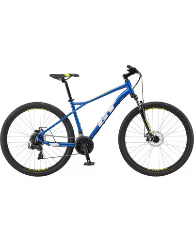 Велосипед 27,5" GT Aggressor Sport М та L