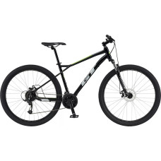 Велосипед 27,5" GT Aggressor Sport М та L