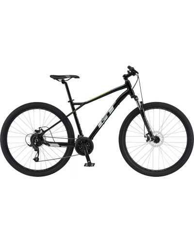 Велосипед 27,5" GT Aggressor Sport М та L