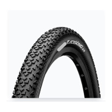 Покришка Continental Race King 29 " x 2,20 ", жорсткий  корд, шипована, 3/180TPI, 740 грам