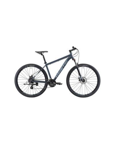 Велосипед 29 гірський KINETIC 29" CRYSTAL 20" Синій