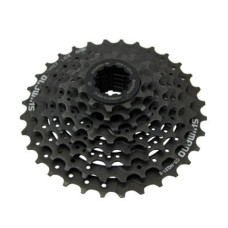 Касета 8 Shimano CS-HG31, 11-34, 8-зірок