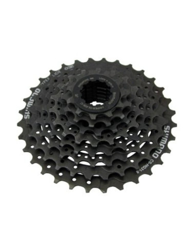 Касета 8 Shimano CS-HG31, 11-34, 8-зірок
