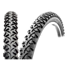 Покришка 28 шип CST MTB 700x42C С1040N
