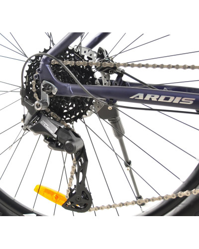 ВЕЛОСИПЕД 29 ARDIS 29 MTB AL "VOYAGER"