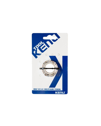 Ключ KENLI KL-9726A для спиць