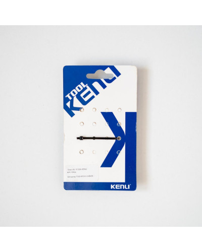 Ключ KENLI KL-9726A для спиць