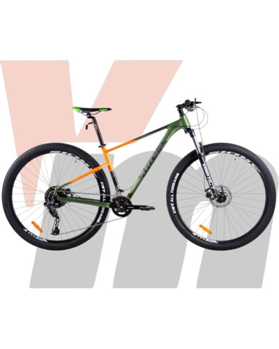 ВЕЛОСИПЕД 29 ARDIS 29 MTB AL "ULTRA"