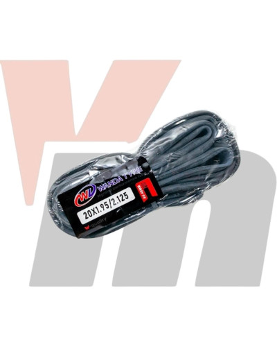 Камера 20 x1.95/2.125 a/v 48мм WANDA