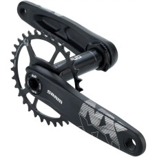 Шатуни Sram NX EAGLE DUB  32T 175 мм.