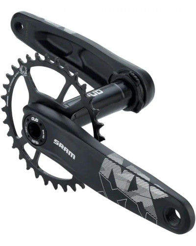 Шатуни Sram NX EAGLE DUB  32T 175 мм.