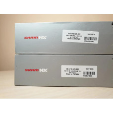Шатуни Sram NX EAGLE DUB  32T 175 мм.