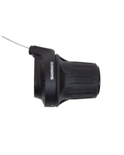 Грипшифт прав. R7 SHIMANO SL-RV100 чорний (Аналог SHIMANO SL-RS35)