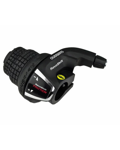 Гріпшифт лівий, index SHIMANO SL-RS35