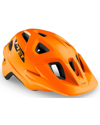 Шолом MET ECHO CE ORANGE RUST | MATT M/L (57-60)