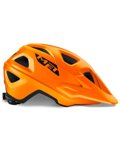 Шолом MET ECHO CE ORANGE RUST | MATT M/L (57-60)