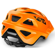Шолом MET ECHO CE ORANGE RUST | MATT M/L (57-60)