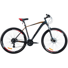 ВЕЛОСИПЕД ARDIS 29 MTB AL "TUCAN" Гідравліка (24шв.)