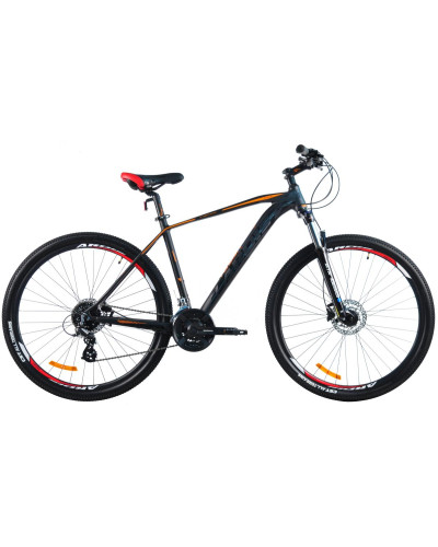 ВЕЛОСИПЕД ARDIS 29 MTB AL "TUCAN" Гідравліка (24шв.)