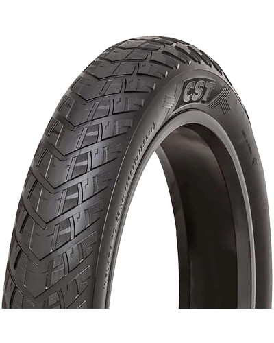 Покришка 20 СST FATBIKE 20х4.0 CТС-06