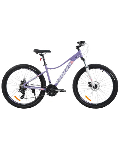 ВЕЛОСИПЕД ARDIS 27.5 MTB AL "COMET X5" фіолетовий