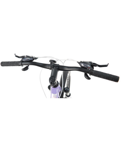 ВЕЛОСИПЕД ARDIS 27.5 MTB AL "COMET X5" фіолетовий