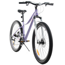 ВЕЛОСИПЕД ARDIS 27.5 MTB AL "COMET X5" фіолетовий