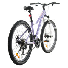 ВЕЛОСИПЕД ARDIS 27.5 MTB AL "COMET X5" фіолетовий