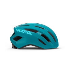 Шолом MET MILES CE TEAL | GLOSSY L (58-61)